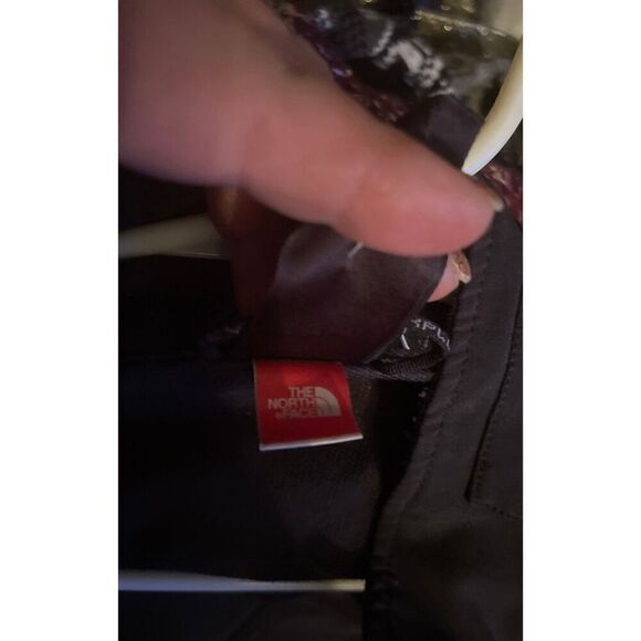 Women's Northface black apex bionic stretch softshell  Jacket Medium/M - Picture 12 of 12